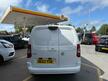 Vauxhall Combo