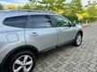 Nissan Qashqai+2