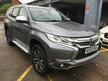 Mitsubishi Shogun Sport