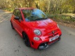 Abarth 500