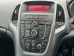 Vauxhall Astra GTC