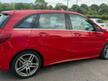 Mercedes-Benz B Class