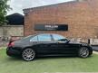 Mercedes S Class