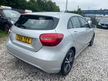 Mercedes A Class