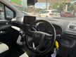 Vauxhall Combo