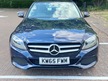 Mercedes C Class