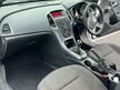 Vauxhall Astra GTC