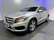 Mercedes GLA Class