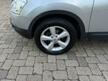 Nissan Qashqai+2