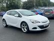 Vauxhall Astra GTC