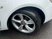 Vauxhall Astra GTC