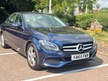 Mercedes C Class