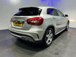 Mercedes GLA Class