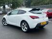 Vauxhall Astra GTC