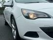 Vauxhall Astra GTC
