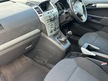 Vauxhall Zafira