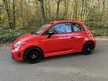 Abarth 500