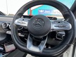 Mercedes CLA