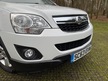 Vauxhall Antara