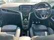 Vauxhall Zafira
