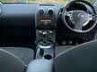 Nissan Qashqai+2