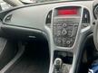 Vauxhall Astra GTC