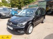 Volkswagen Caddy Maxi Life