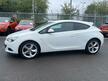 Vauxhall Astra GTC
