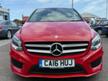 Mercedes-Benz B Class