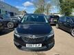 Vauxhall Zafira