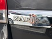 Vauxhall Zafira