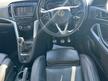 Vauxhall Zafira