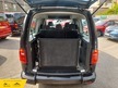 Volkswagen Caddy Maxi Life