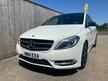 Mercedes-Benz B Class