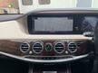 Mercedes S Class