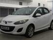 Mazda MAZDA 2