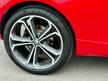 Vauxhall Astra GTC