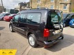 Volkswagen Caddy Maxi Life