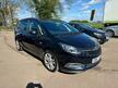 Vauxhall Zafira