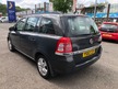 Vauxhall Zafira