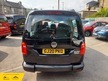 Volkswagen Caddy Maxi Life