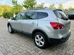 Nissan Qashqai+2