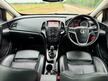 Vauxhall Astra GTC