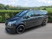 Mercedes V Class