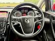 Vauxhall Astra GTC