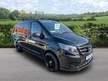 Mercedes V Class