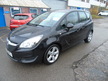 Vauxhall Meriva