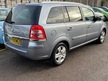 Vauxhall Zafira