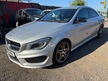 Mercedes CLA