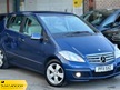 Mercedes A Class